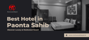 Best Hotel In Paonta Sahib